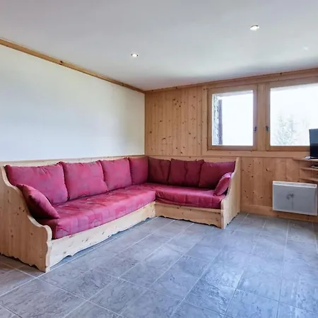 Chalet La Collection - Le Paradis