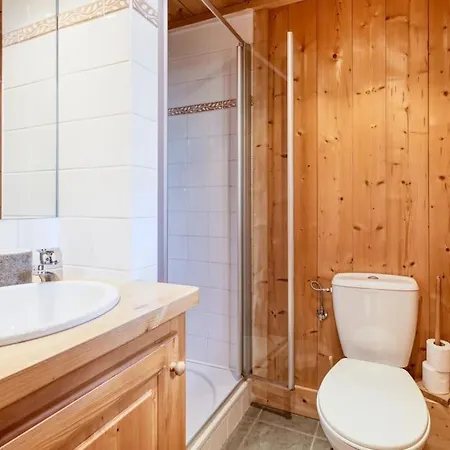 La Collection - Le Paradis * Saint-Gervais-les-Bains