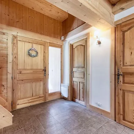 La Collection - Le Paradis Saint-Gervais-les-Bains