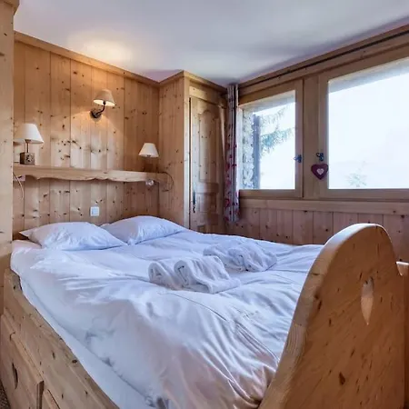 Chalet La Collection - Le Paradis