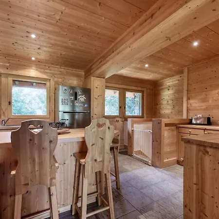 La Collection - Le Paradis Saint-Gervais-les-Bains