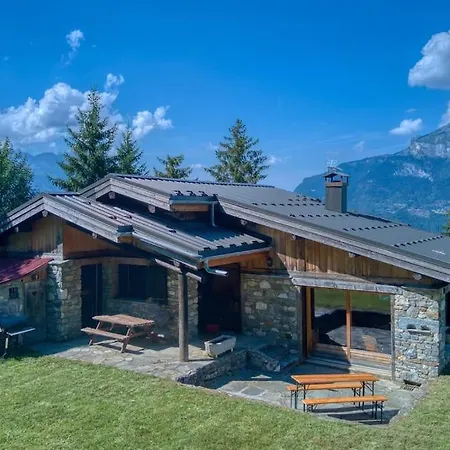 La Collection - Le Paradis Chalet