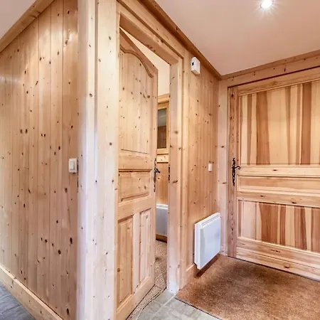La Collection - Le Paradis Chalet