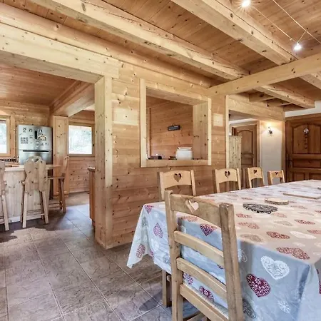 Chalet La Collection - Le Paradis