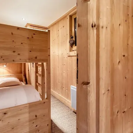 La Collection - Le Paradis Chalet *