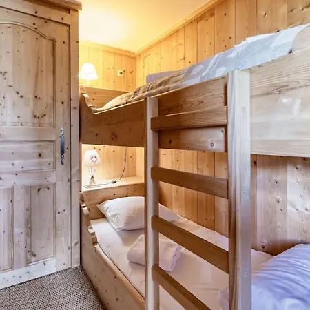 Chalet La Collection - Le Paradis *