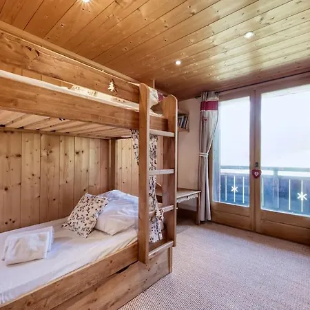 Chalet La Collection - Le Paradis