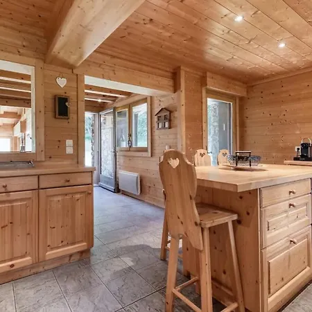 La Collection - Le Paradis Chalet *