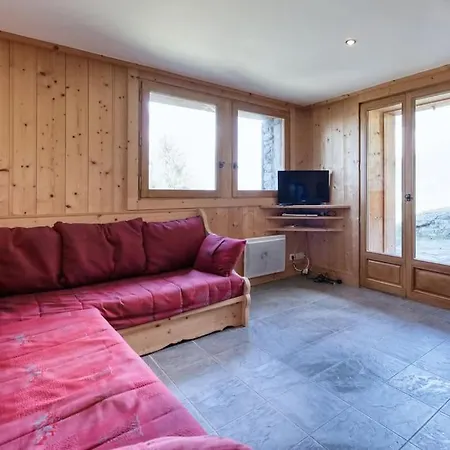 La Collection - Le Paradis Chalet Saint-Gervais-les-Bains