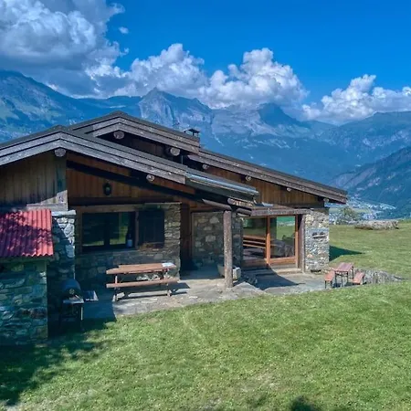 Chalet La Collection - Le Paradis Saint-Gervais-les-Bains