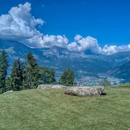 La Collection - Le Paradis Saint-Gervais-les-Bains