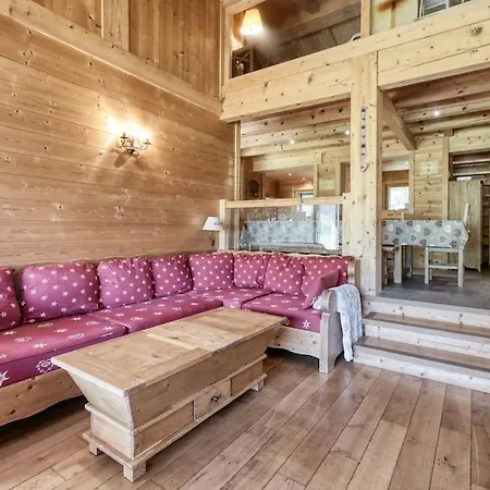 La Collection - Le Paradis * Saint-Gervais-les-Bains