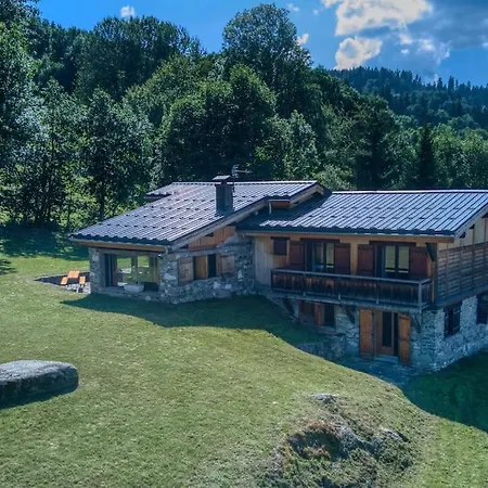 Chalet La Collection - Le Paradis