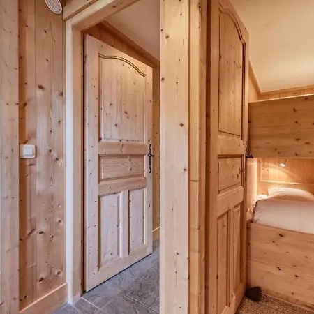 Chalet La Collection - Le Paradis Saint-Gervais-les-Bains