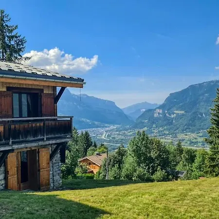 La Collection - Le Paradis Saint-Gervais-les-Bains