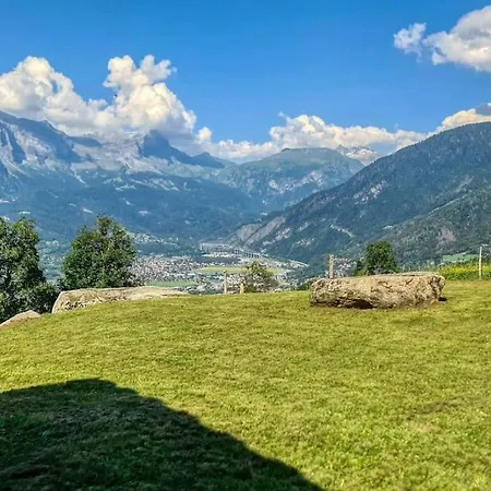 Chalet La Collection - Le Paradis