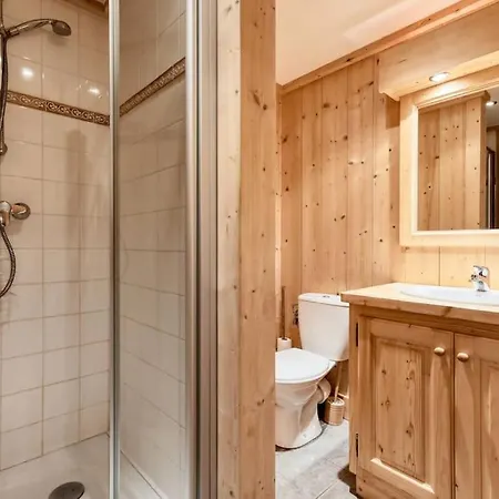 Chalet La Collection - Le Paradis *