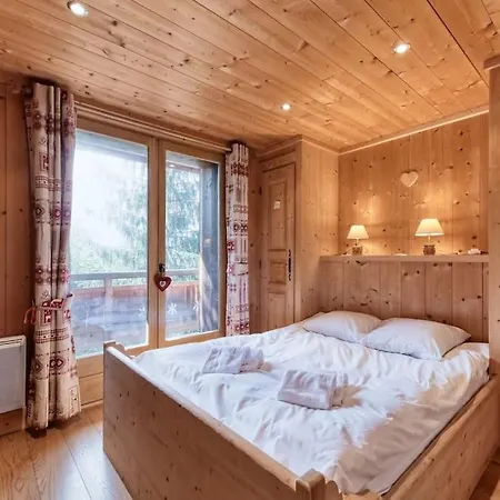 La Collection - Le Paradis Chalet Saint-Gervais-les-Bains
